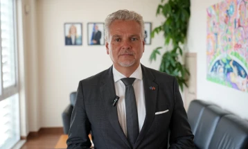 Satler: Proevropske snage u Skupštini da podrže odluke od kojih zavisi završetak pregovora