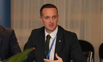Đuričković podnio inicijativu za formiranje komisije za praćenje projekta „Velje brdo“