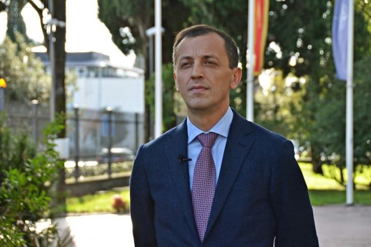 Podignuta optužnica protiv Boškovića i bivših službenika u Ministarstvu odbrane
