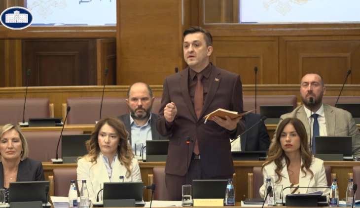 Vuković: Reforme penzionog sistema moraju biti fiskalno održive