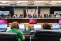 Vlada utvrdila izmjene više zakonskih rješenja radi usklađivanja sa Zakonom o životnom partnerstvu lica istog pola