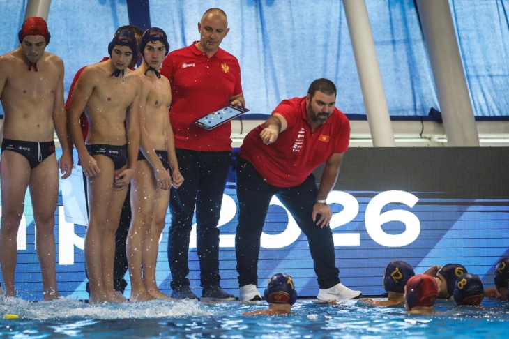 Juniori u polufinalu Svjetskog prvenstva u Portugalu