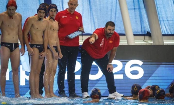 Juniori u polufinalu Svjetskog prvenstva u Portugalu