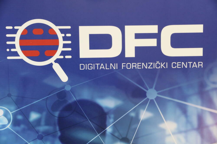 DFC: Najavljena promjena vlasničke strukture Vijesti pitanje medijskog suvereniteta Crne Gore