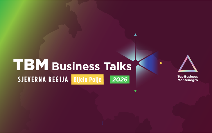 U utorak na TBM Business Talks-u o razvoju sjevera