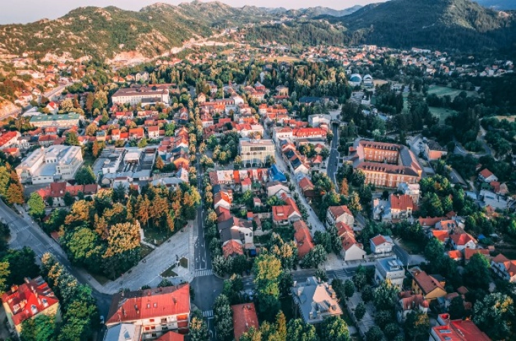Zbog nasilja u porodici određeno tužilačko zadržavanje