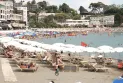 NTO: U Crnoj Gori prošle sedmice oko 100 hiljada turista