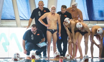Crnogorski vaterpolisti četvrtoplasirani na SP
