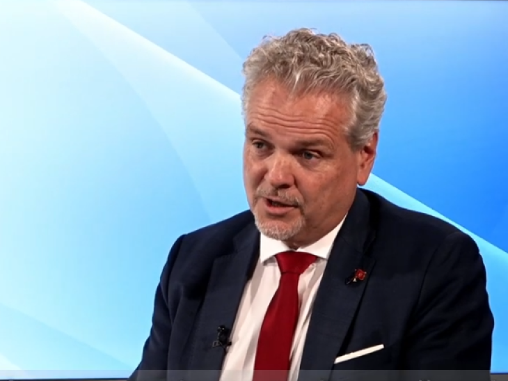Satler: Svako glasanje o reformama je mini-referendum o EU