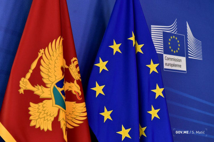 Razgovori o ustavnim izmjenama uz posredovanje EU