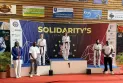 Andrea Berišaj srebrna na turniru u Francuskoj