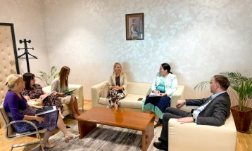Nastavak saradnje ASK-a i Ministarstva zdravlja doprinijeće jačanju povjerenja u zdravstveni sistem