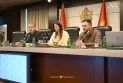 Polović: Cilj izgradnja javne uprave zasnovane na savremenim digitalnim rješenjima