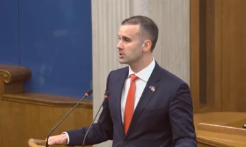 Spajić: Dogovor vlasti i opozicije velika demokratska stvar