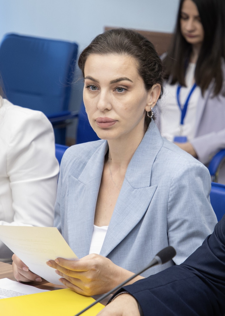 Laković se izvinila zdravstvenim radnicima koji poštuju zakletvu