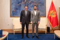 Milatović: Crna Gora i Egipat otvaraju novo poglavlje saradnje