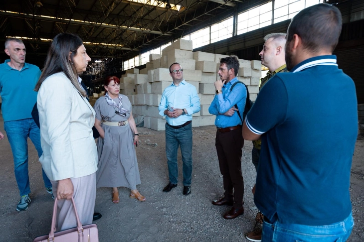 Ćulafić: Blizu smo rješenje za lokaciju regionalnog centra za upravljanje otpadom u Nikšiću