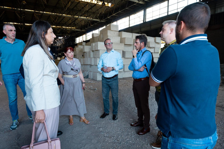 Ćulafić: Blizu smo rješenje za lokaciju regionalnog centra za upravljanje otpadom u Nikšiću