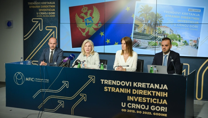 U posljednjih pet godina nedostaju produktivne investicije