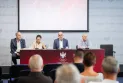 Usvojen novi Statut COK-a