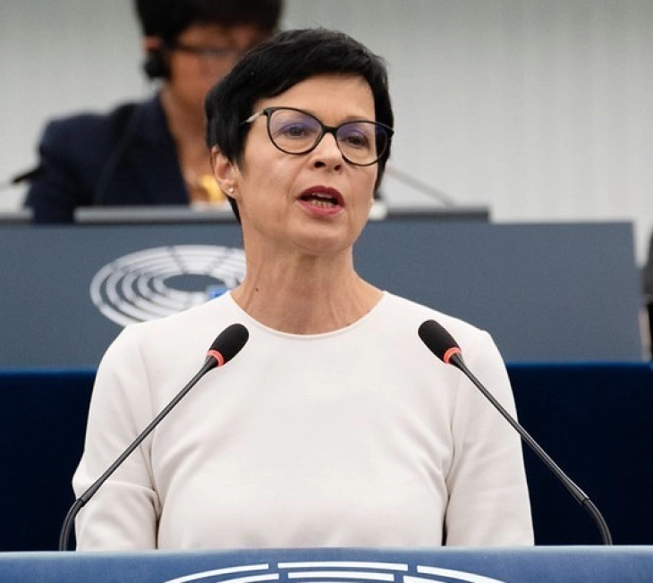 Kos: Današnje glasanje jasan znak da je članstvo u EU zajednički nacionalni projekat