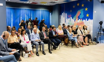 Predstavljen Kodeks novinara i novinarki Crne Gore