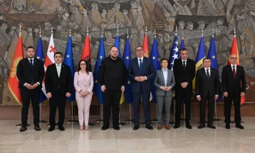 Stanišić: Skupština ostaje jedan od najvažnijih nosilaca evropskih integracija
