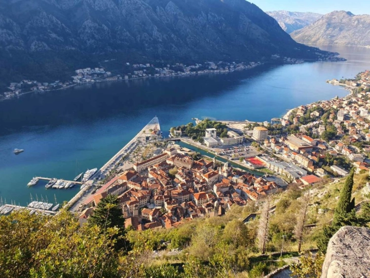 Ustavni sud odbio ustavne žalbe: Zaštita UNESCO područja ima prednost nad interesom investitora