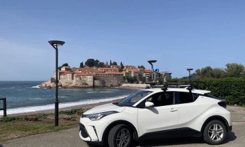 Novi Street View snimci dostupni na Google mapama u Crnoj Gori