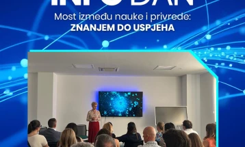 Laboratorijski kapaciteti UCG otvoreni za start up-ove i kompanije
