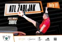 Žabljak domaćin turnira Jadranske Teqball lige