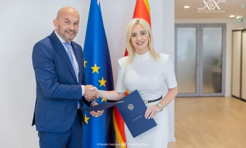 Evropska integracija ima snažnu podršku poslovne zajednice