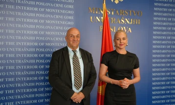 Djelotvorna kontrola malog i lakog oružja važan segment jačanja bezbjednosti