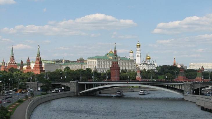 Moskva zabranila izvoz dizel goriva