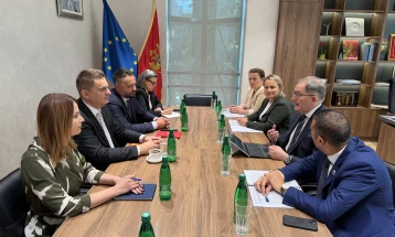 Šahmanović: Jačamo pravni okvir za ulaganja u OIE