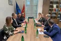 Šahmanović: Jačamo pravni okvir za ulaganja u OIE