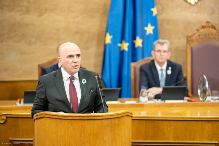 Nurković: Genocid u Srebrenici moralni poraz čovječanstva