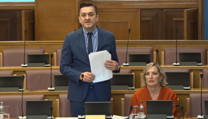 Novi zakon o PDV-u u skladu sa evropskim standardima