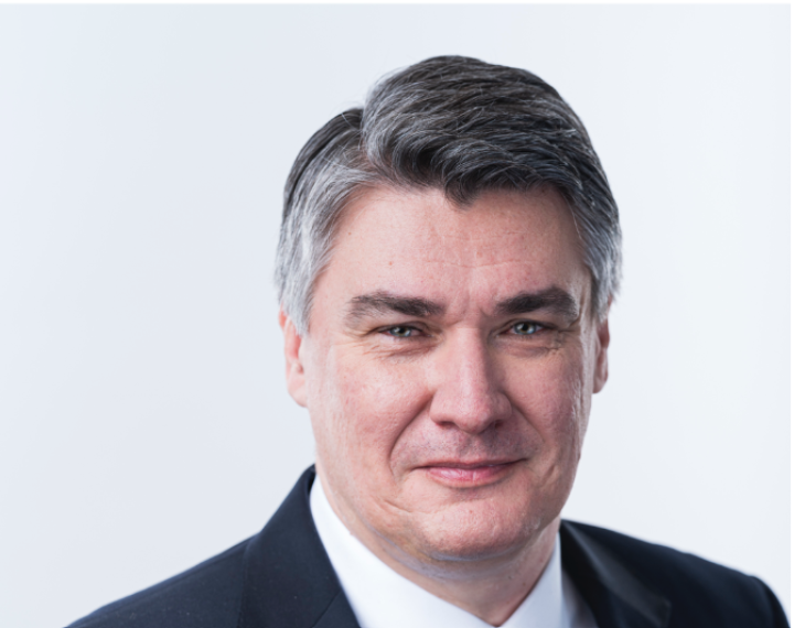 Milanović: Granicu treba riješiti, pitanje broda Jadran nije od presudnog značaja