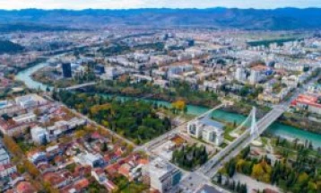 Krivična prijava protiv Podgoričanina: Pozajmio 5,5 hiljada, naplatio oko 28 hiljada EUR zelenaške kamate