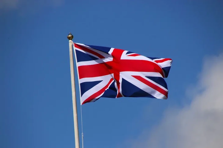 Izvjesno da će Barnam biti novi britanski premijer