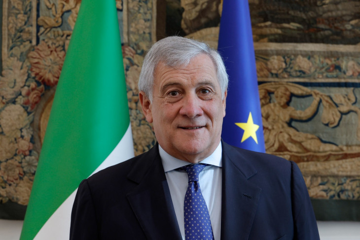 Tajani: Sastanak u Rimu potvrđuje namjeru Italije da pruži novi podsticaj evropskom putu regiona