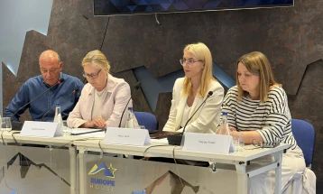 Planovi monitoringa za invazivne strane vrste omogućavaju kontrolu i ograničavanje širenja