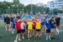 Školski sportski raspust od 15. jula do 15. avgusta