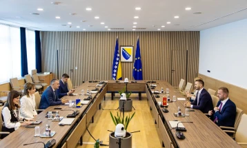 Profesionalna i efikasna javna uprava jedan od ključnih preduslova za pristupanje EU