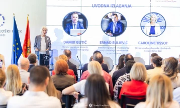 Demografska otpornost gradi se kroz održiv privredni razvoj i snažnije kapacitete opština