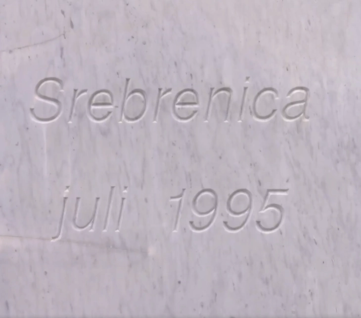 U Potočarima danas komemoracija povodom 31 godine od genocida u Srebrenici