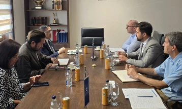 Luka Bar da se pozicionira kao logistički i transportni centar jugoistočne Evrope