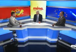 Ćulafić: Zatvaranje Poglavlja 27 do kraja godine izvjesno, administrativni kapaciteti najveći izazov