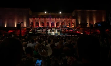 Glazba, emocije i spektakl…  Melodijama Jadrana ispisale još jedno nezaboravno festivalsko poglavlje 